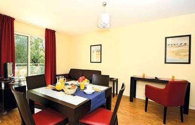 Appartement - 29 m² - 2 pièces