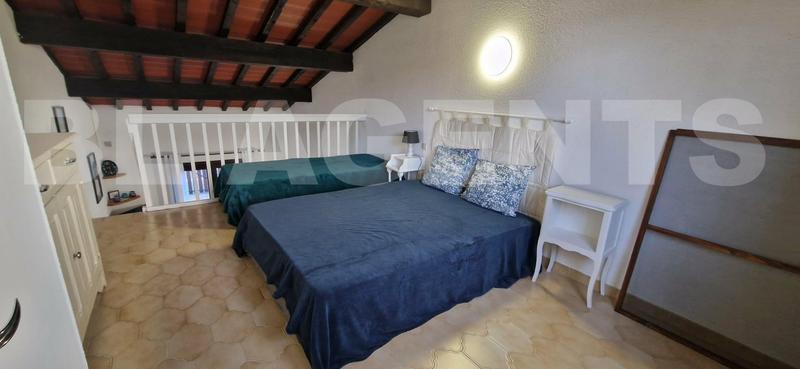 Maison - 42 m² - 3 pièces