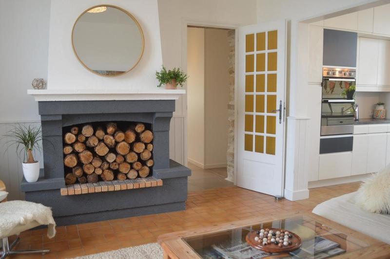 Maison - 137 m² - 10 pièces