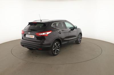 Nissan Qashqai 1.2 Dig-T Tekna 115 ch