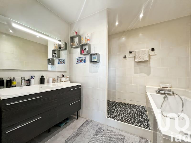 Maison - 153 m² - 7 pièces