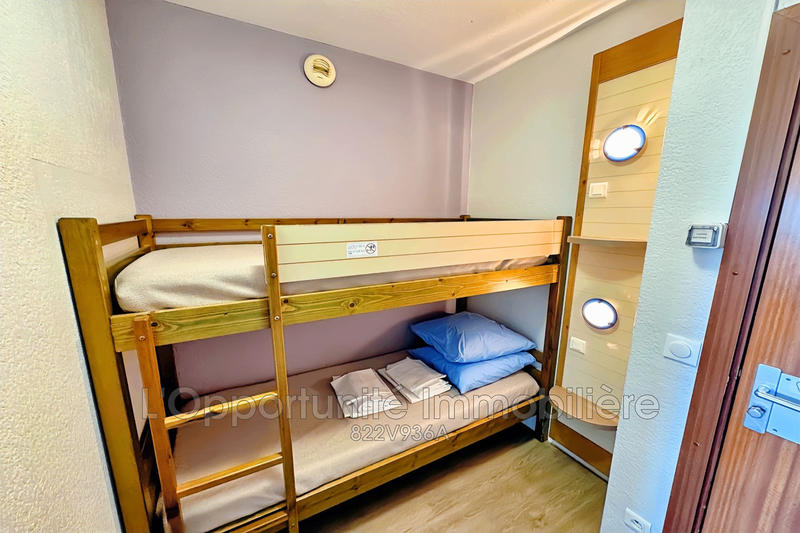 Appartement - 26 m² - 1 pièce
