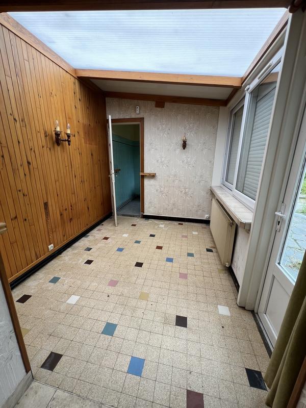 Maison - 82 m² - 4 pièces