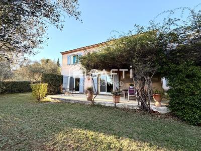 Maison - 170 m² - 6 pièces