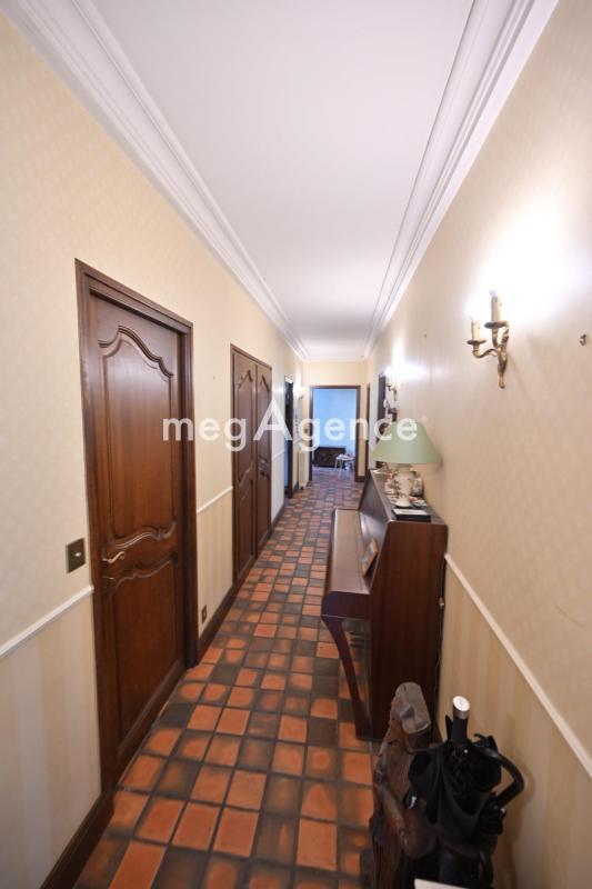 Maison - 177 m² - 7 pièces