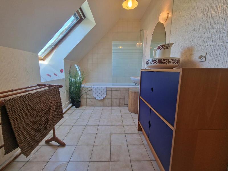 Maison - 102 m² - 5 pièces