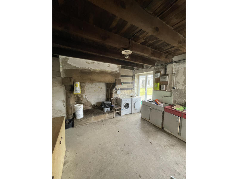 Maison - 135 m² - 8 pièces