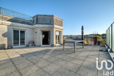 Appartement - 83 m² - 4 pièces