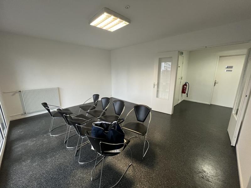 Appartement - 100 m² - 4 pièces