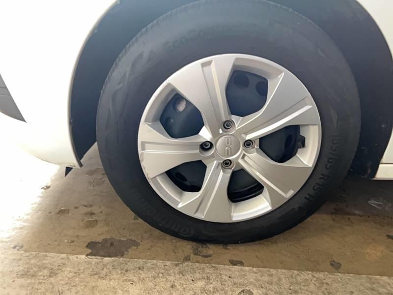 Dacia Sandero SCe 65 Essential