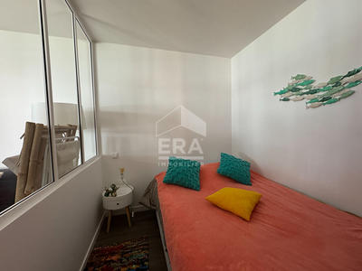 Appartement - 28 m² - 1 pièce