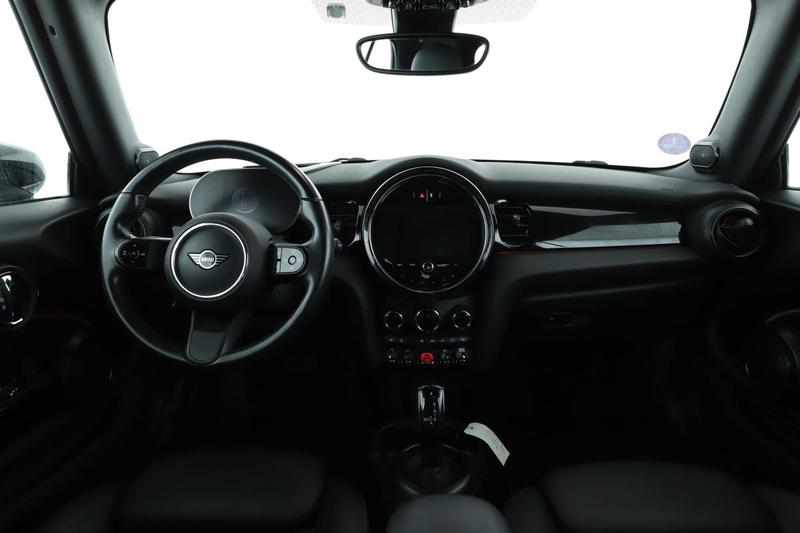 Mini Cabrio Mini Cabriolet Cooper Edition Premium Plus Bva7 136 ch