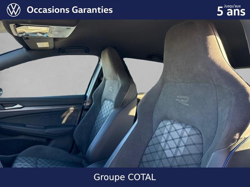 Volkswagen Golf 1.5 eTSI Evo2 150 Dsg7 R-Line Edition