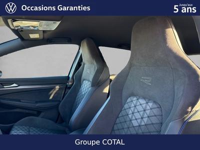 Volkswagen Golf 1.5 eTSI Evo2 150 Dsg7 R-Line Edition