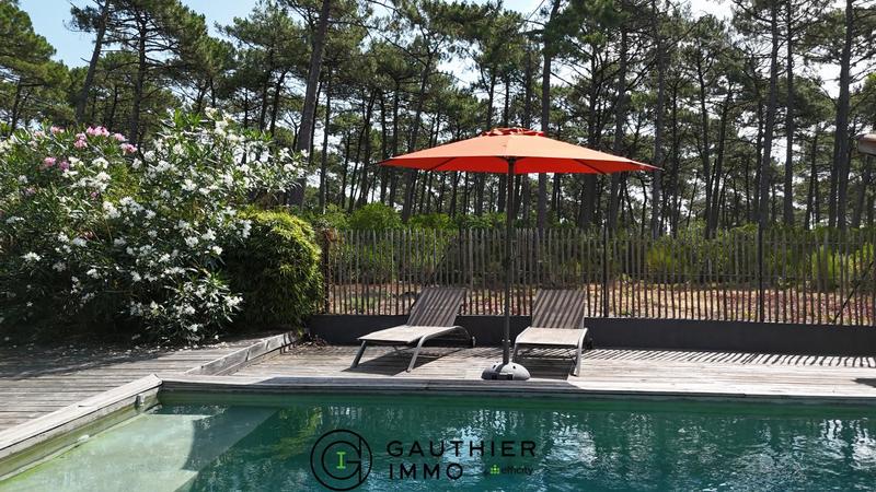 Maison - 175 m² - 5 pièces