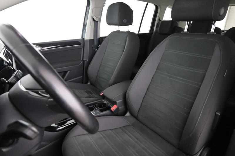 Volkswagen Touran 2.0 Tdi BlueMotion Tech Carat Dsg6 150 ch