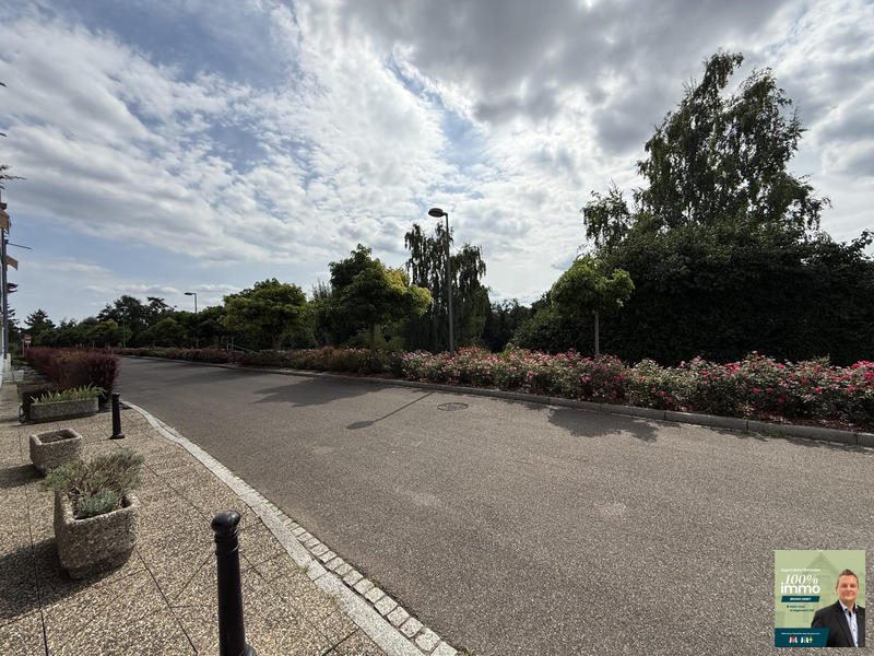 Appartement - 105 m² - 4 pièces