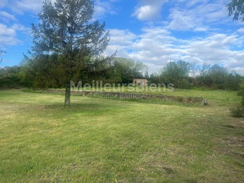 Villa - 135 m² - 5 pièces