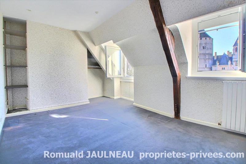 Maison - 138 m² - 5 pièces