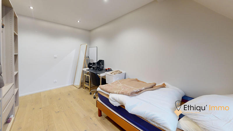 Appartement - 76 m² - 3 pièces