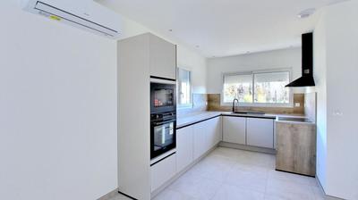 Villa - 100 m² - 4 pièces