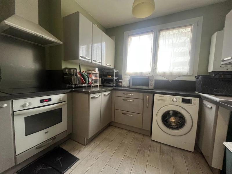 Appartement - 68 m² - 4 pièces