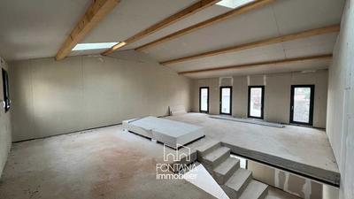 Maison - 119 m² - 6 pièces