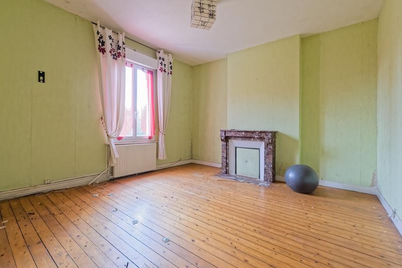 Maison - 140 m² - 7 pièces