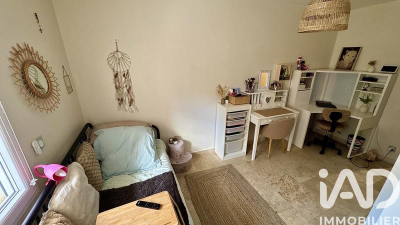 Maison de village - 128 m² - 6 pièces