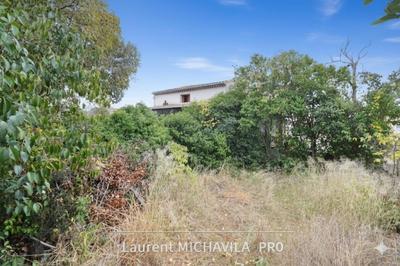 Maison de campagne - 60 m² - 2 pièces