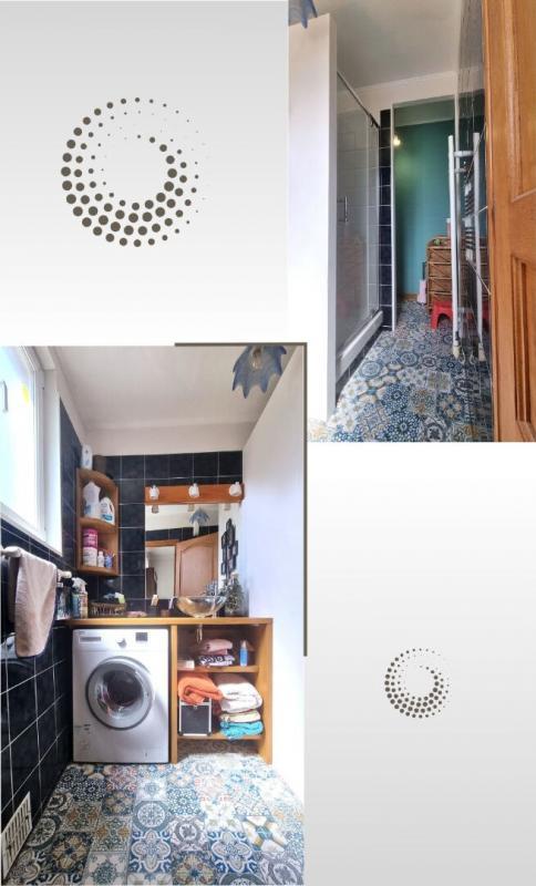 Maison - 166 m² - 7 pièces