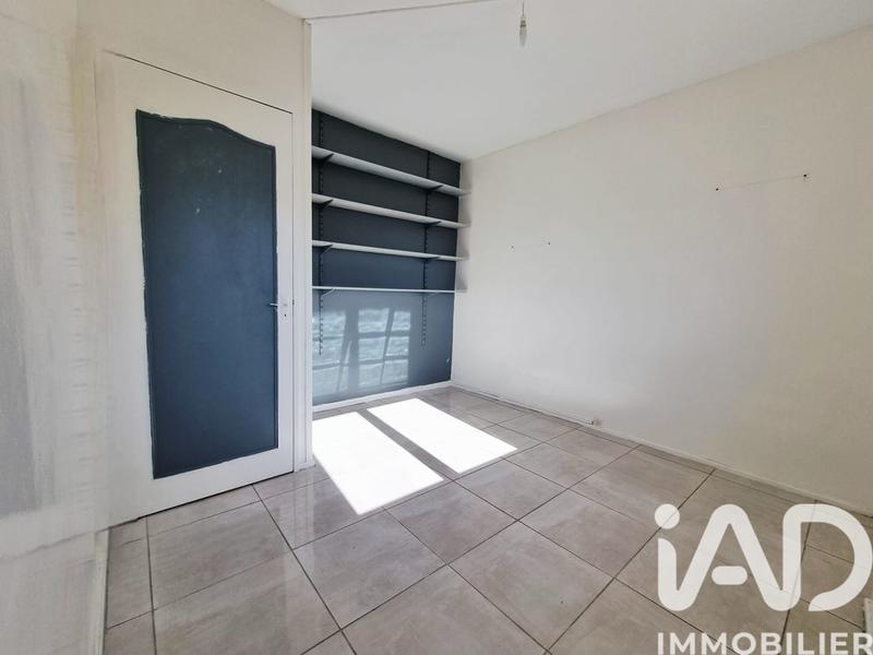 Appartement - 66 m² - 4 pièces