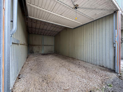 Parking / Garage - 15 m²