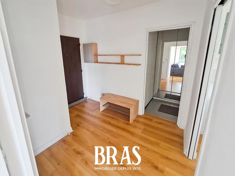 Appartement - 56 m² - 2 pièces
