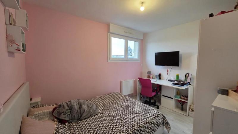 Pavillon - 123 m² - 7 pièces