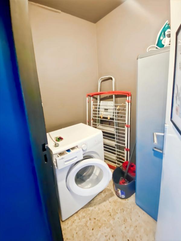 Appartement - 71 m² - 4 pièces