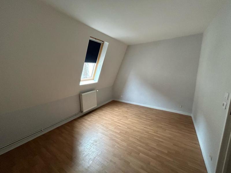 Appartement - 78 m² - 4 pièces