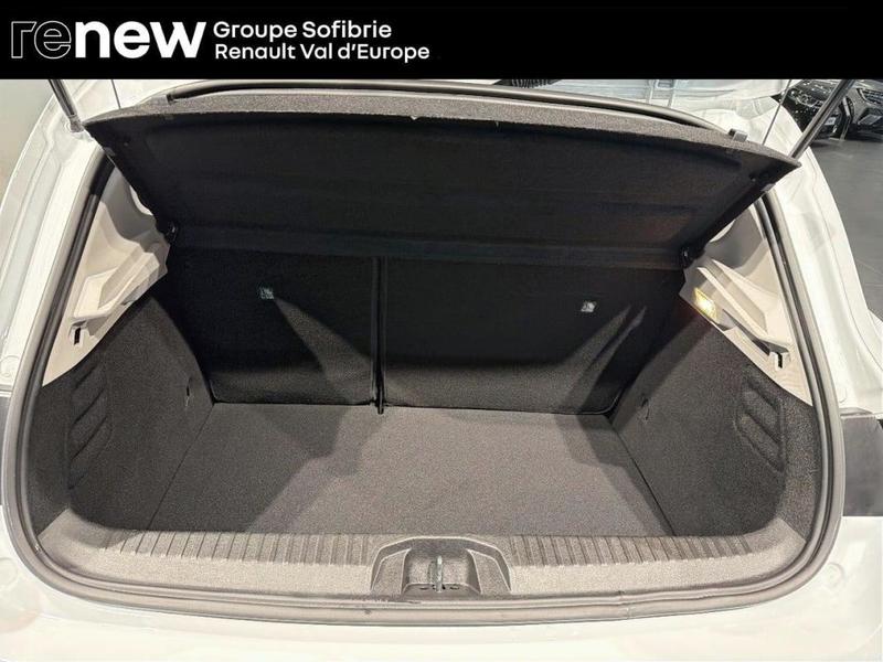 Renault Clio V E-Tech full hybrid 145 Evolution