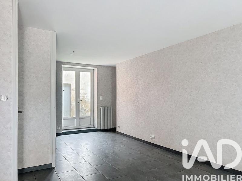 Maison - 127 m² - 5 pièces