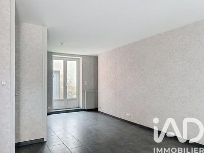 Maison - 127 m² - 5 pièces