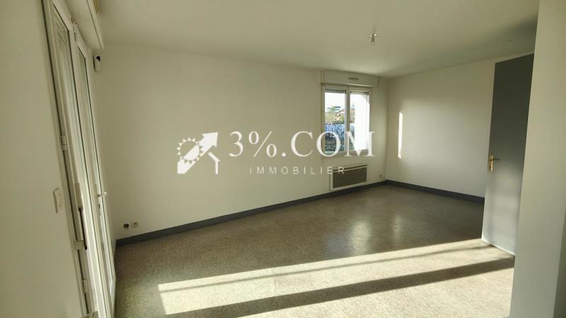 Maison - 69 m² - 4 pièces