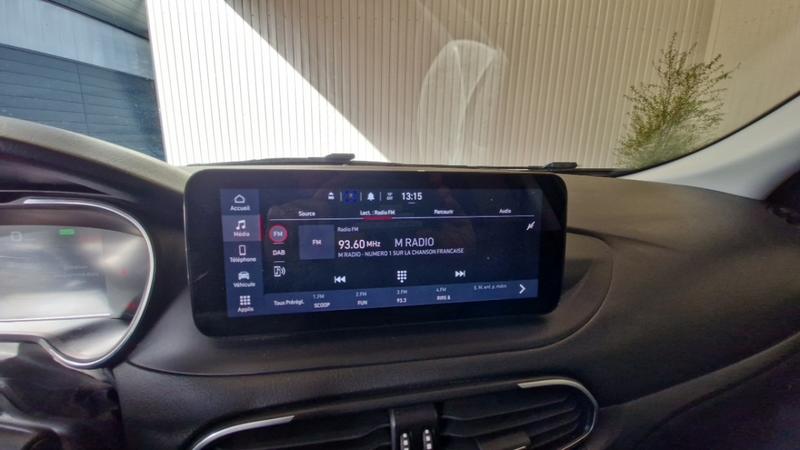 Fiat Tipo My23 Sw 1.5 Firefly Turbo 130 Ch Ss Dct7 Hybrid Cross