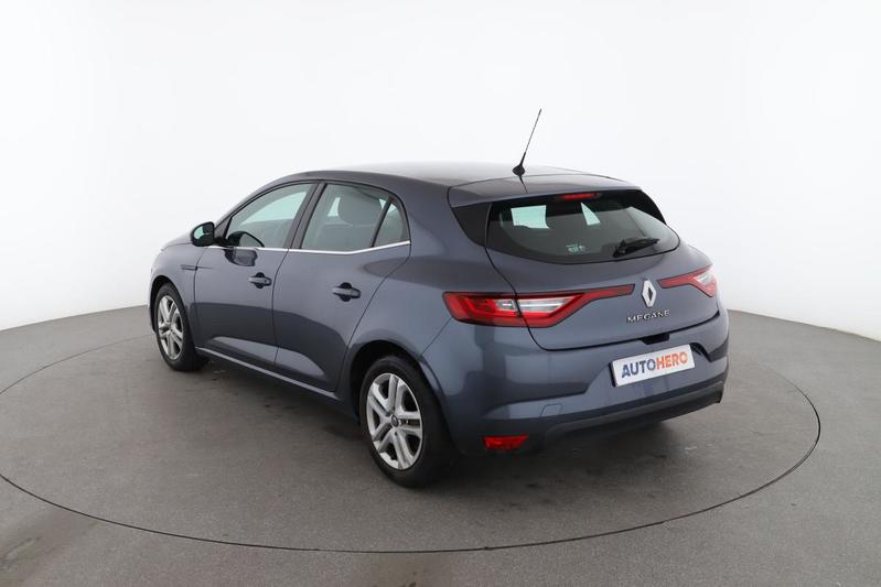 Renault Mégane 1.2 TCe Energy Experience 100 ch
