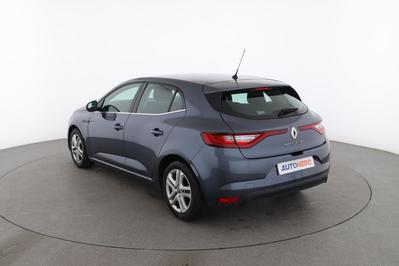 Renault Mégane 1.2 TCe Energy Experience 100 ch