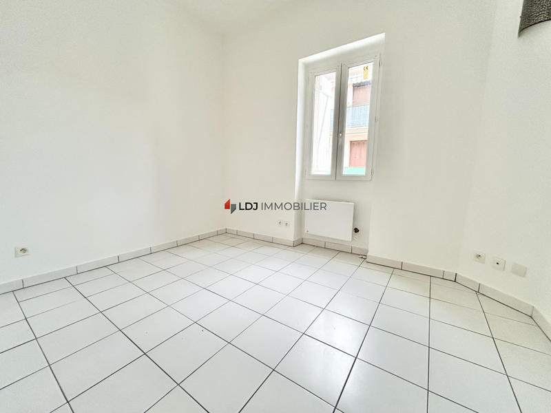Appartement - 23 m² - 2 pièces