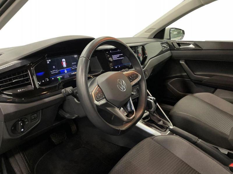 Volkswagen Polo 1.0 Tsi 95 s&amp;S Dsg7 Vw Edition