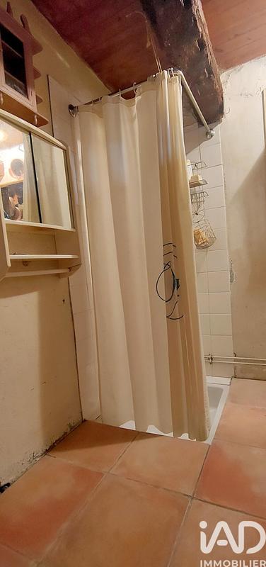 Maison de village - 63 m² - 5 pièces