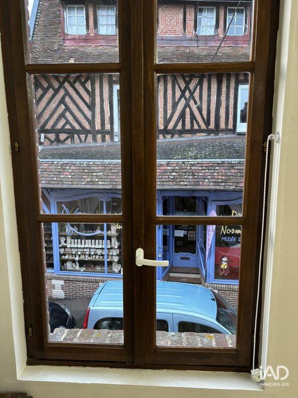 Local commercial - 200 m²