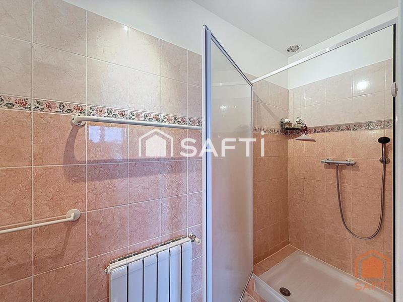 Villa - 140 m² - 4 pièces