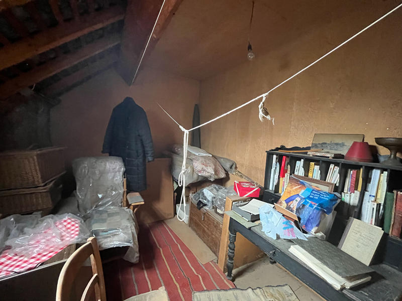 Maison - 78 m² - 4 pièces